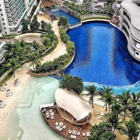 Condotel At Sm Bicutan Manila Dış mekan fotoğraf