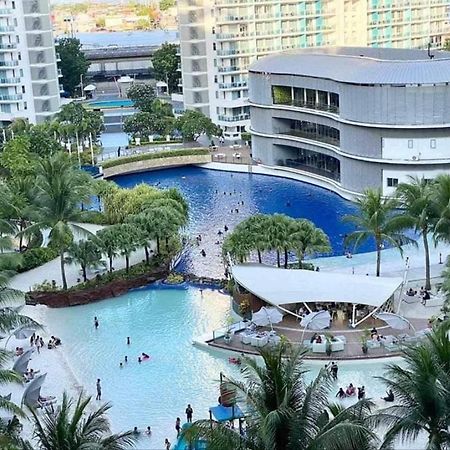 Condotel At Sm Bicutan Manila Dış mekan fotoğraf