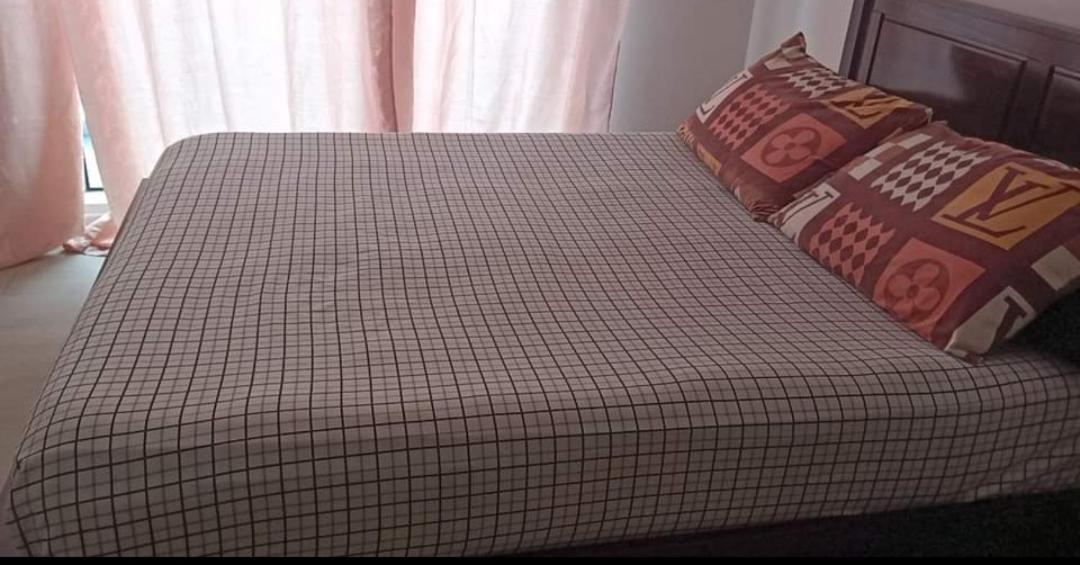 Condotel At Sm Bicutan Manila Dış mekan fotoğraf