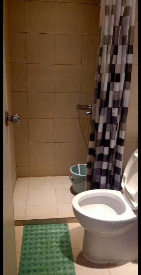 Condotel At Sm Bicutan Manila Dış mekan fotoğraf