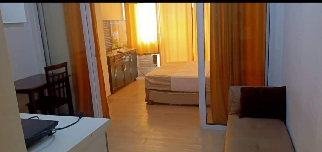 Condotel At Sm Bicutan Manila Dış mekan fotoğraf